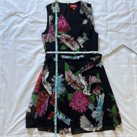 Kirna Zabete for Target Dress, Size 10 - Picture 9 of 10